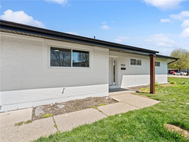 4865 Thorain Court, Dayton, OH 45416