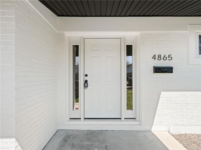 4865 Thorain Court, Dayton, OH 45416