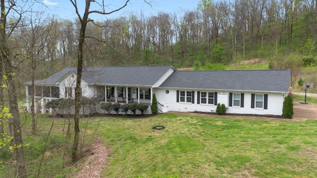 1395 Roy Sellers Rd, Columbia, TN 38401