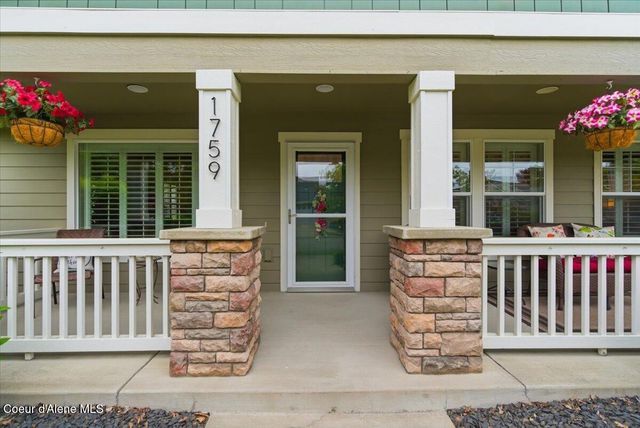 1759 N WOLFE PENN ST, Liberty Lake, WA 99019