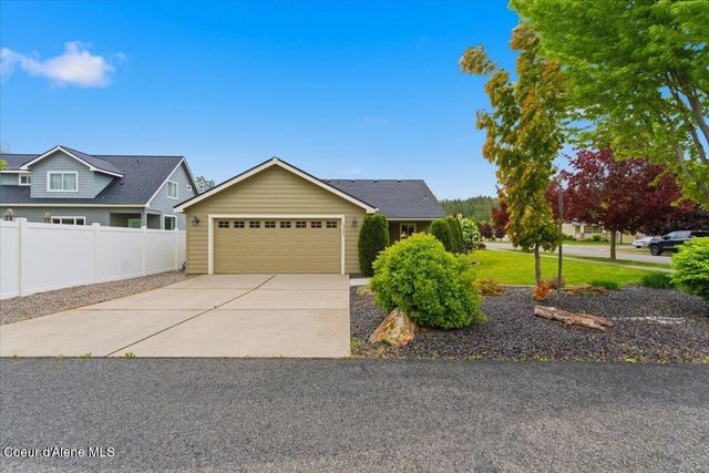 1759 N WOLFE PENN ST, Liberty Lake, WA 99019