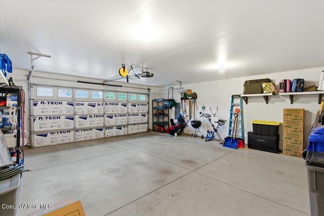 1759 N WOLFE PENN ST, Liberty Lake, WA 99019