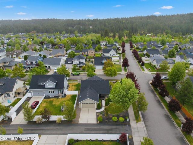 1759 N WOLFE PENN ST, Liberty Lake, WA 99019