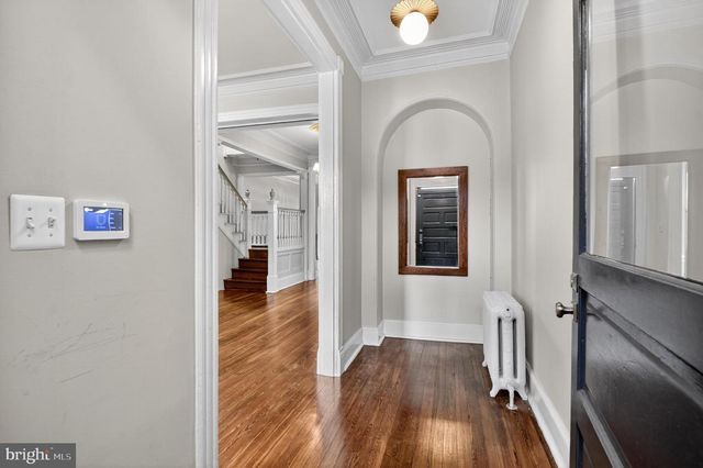 216 N ST NW, Washington, DC 20001