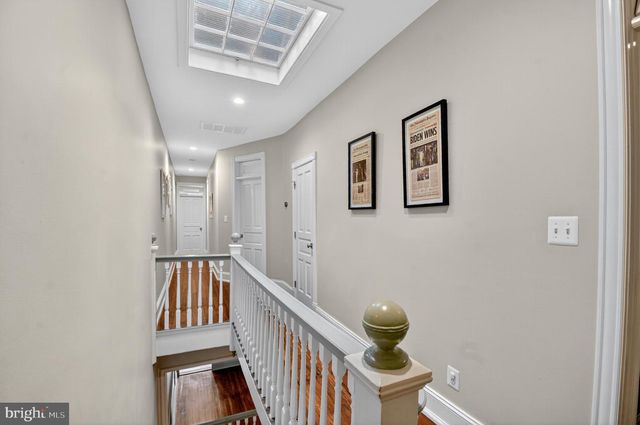 216 N ST NW, Washington, DC 20001