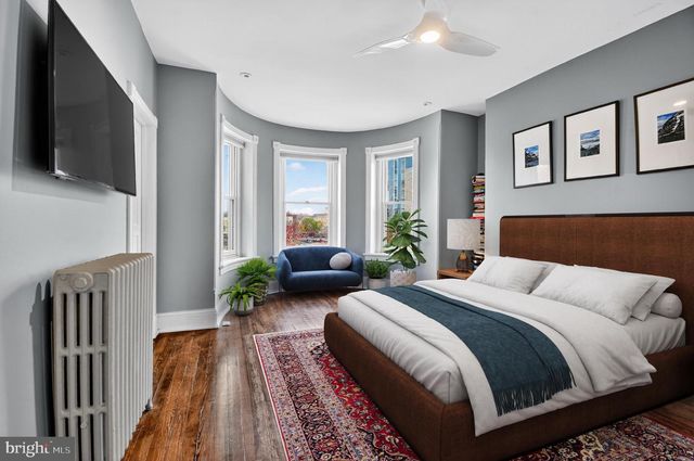 216 N ST NW, Washington, DC 20001