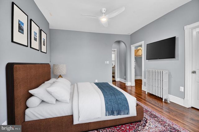 216 N ST NW, Washington, DC 20001