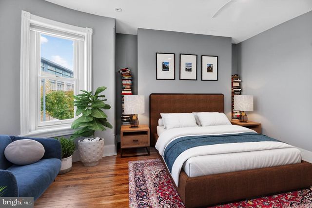 216 N ST NW, Washington, DC 20001