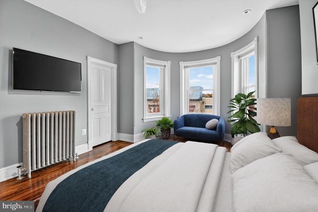 216 N ST NW, Washington, DC 20001