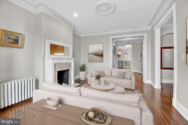 216 N ST NW, Washington, DC 20001