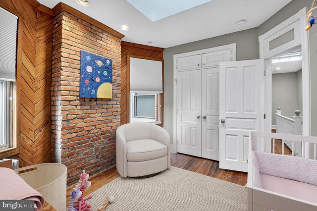 216 N ST NW, Washington, DC 20001