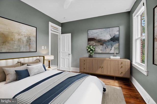 216 N ST NW, Washington, DC 20001