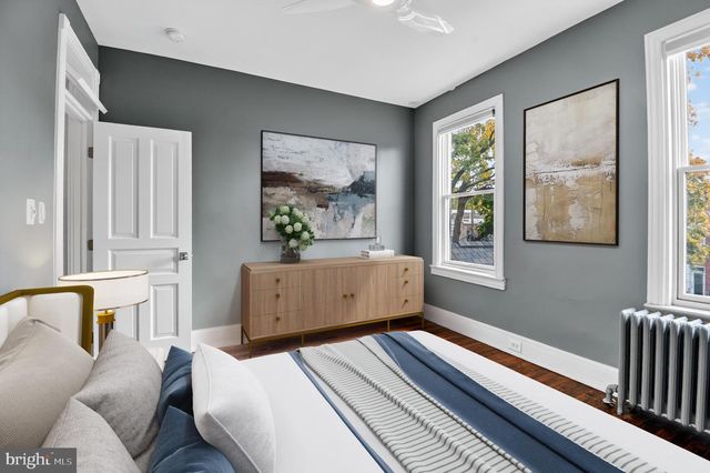 216 N ST NW, Washington, DC 20001