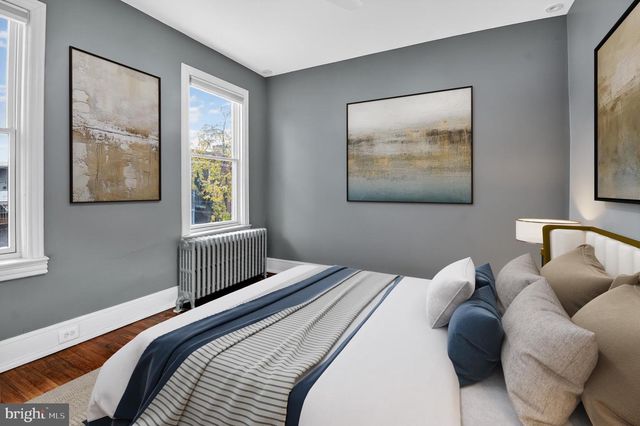 216 N ST NW, Washington, DC 20001