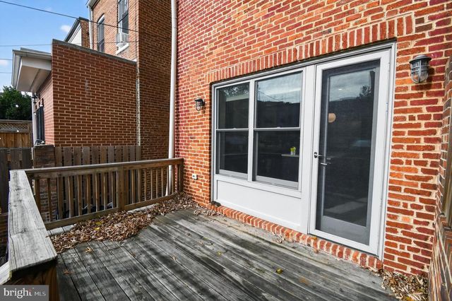 216 N ST NW, Washington, DC 20001