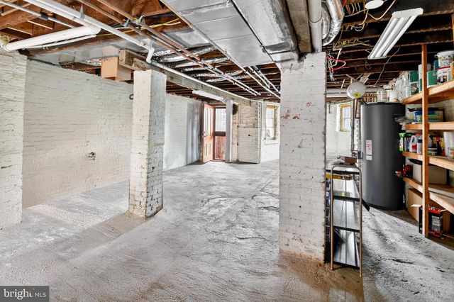 216 N ST NW, Washington, DC 20001