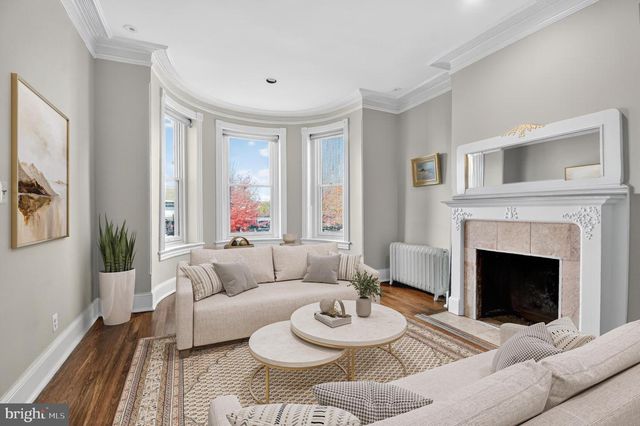 216 N ST NW, Washington, DC 20001