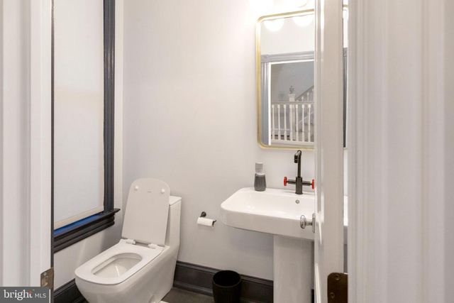 216 N ST NW, Washington, DC 20001