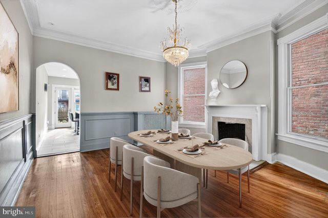 216 N ST NW, Washington, DC 20001