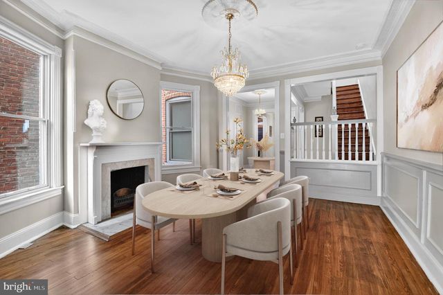 216 N ST NW, Washington, DC 20001