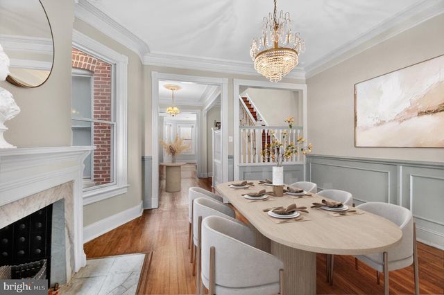 216 N ST NW, Washington, DC 20001