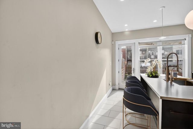 216 N ST NW, Washington, DC 20001