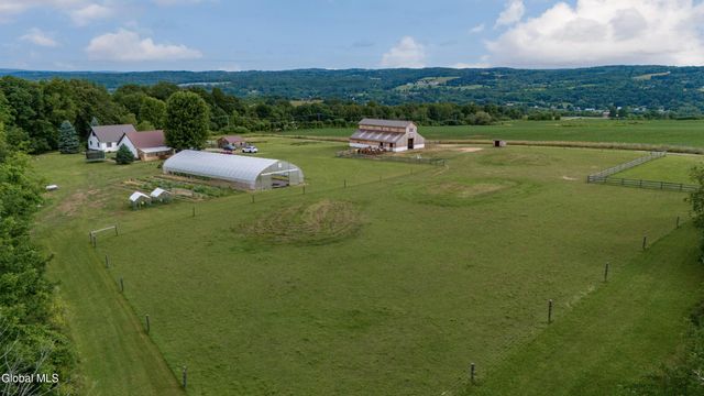 231 Sanders Road, Minden, NY 13339