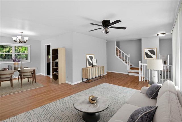 3422 Marcy Road, Madison, WI 53704