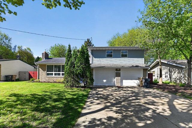 3422 Marcy Road, Madison, WI 53704