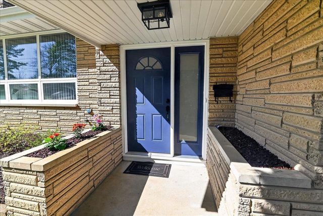 3422 Marcy Road, Madison, WI 53704