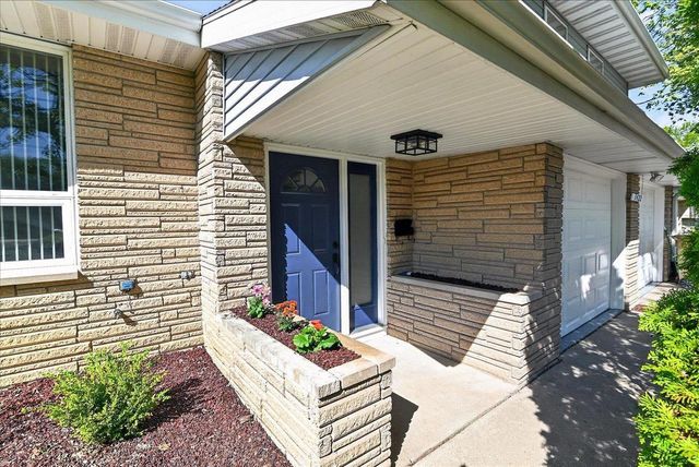 3422 Marcy Road, Madison, WI 53704