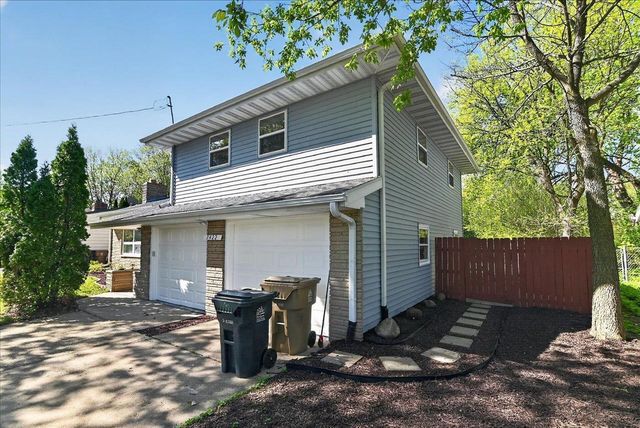 3422 Marcy Road, Madison, WI 53704
