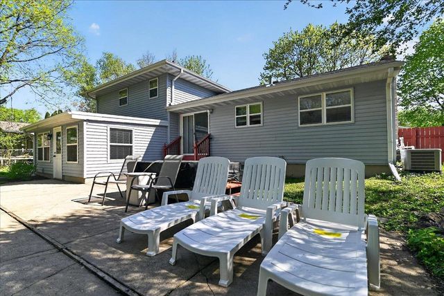 3422 Marcy Road, Madison, WI 53704