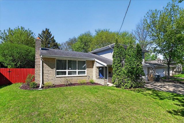 3422 Marcy Road, Madison, WI 53704