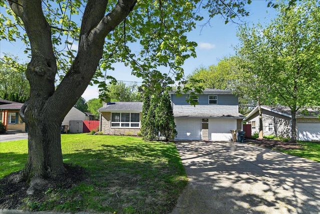 3422 Marcy Road, Madison, WI 53704