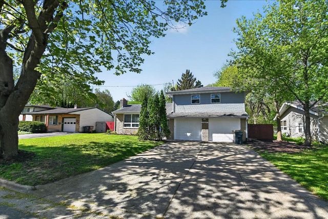 3422 Marcy Road, Madison, WI 53704