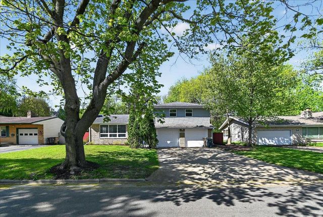 3422 Marcy Road, Madison, WI 53704