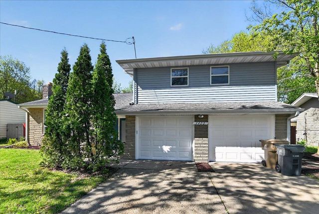 3422 Marcy Road, Madison, WI 53704