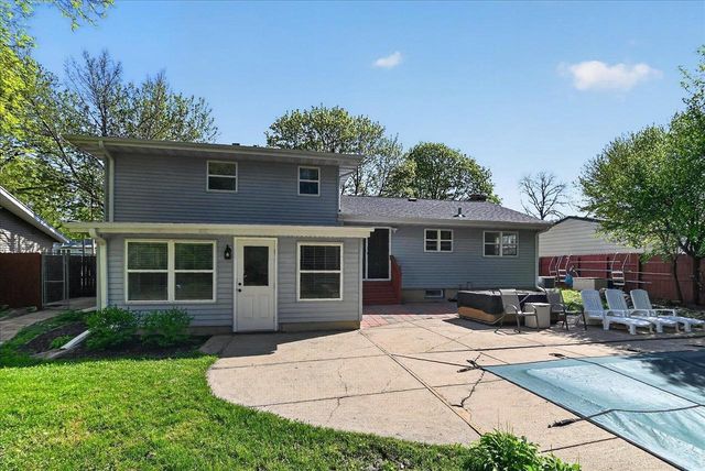 3422 Marcy Road, Madison, WI 53704
