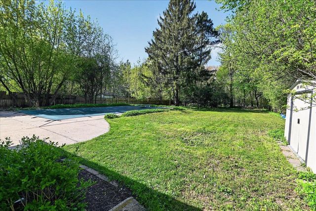 3422 Marcy Road, Madison, WI 53704