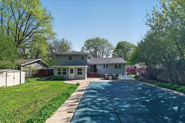 3422 Marcy Road, Madison, WI 53704