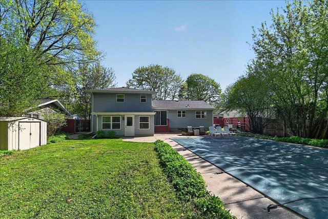 3422 Marcy Road, Madison, WI 53704