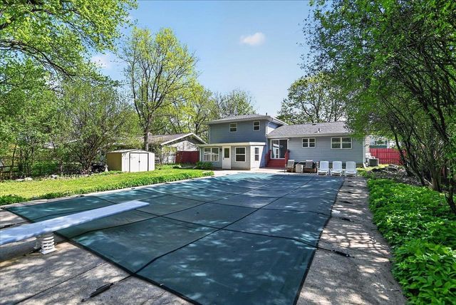 3422 Marcy Road, Madison, WI 53704