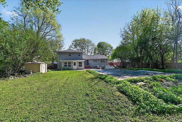 3422 Marcy Road, Madison, WI 53704
