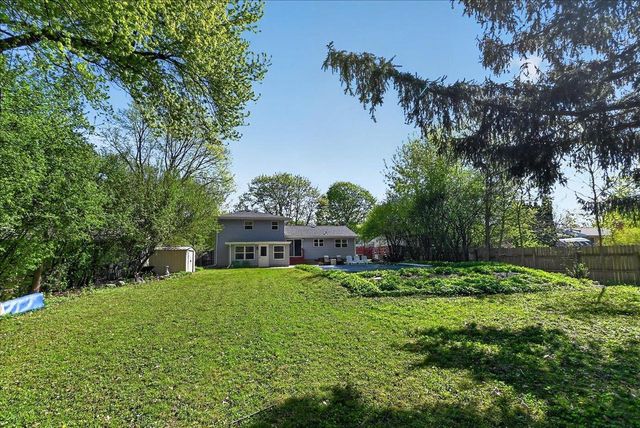 3422 Marcy Road, Madison, WI 53704
