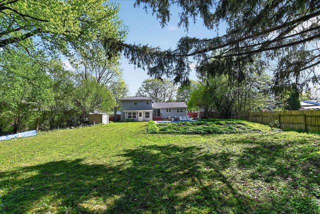 3422 Marcy Road, Madison, WI 53704