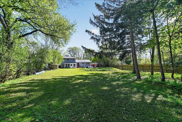 3422 Marcy Road, Madison, WI 53704