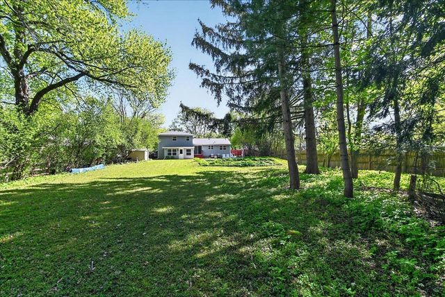 3422 Marcy Road, Madison, WI 53704
