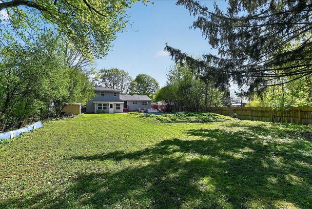 3422 Marcy Road, Madison, WI 53704