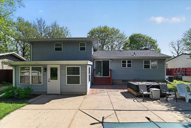3422 Marcy Road, Madison, WI 53704